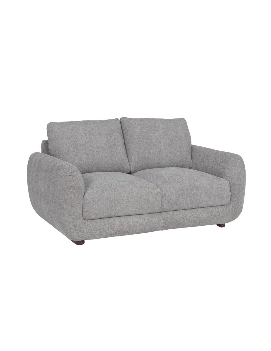 Love seat Boal alderwood