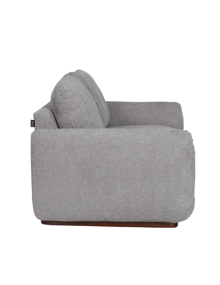 Love seat Boal alderwood