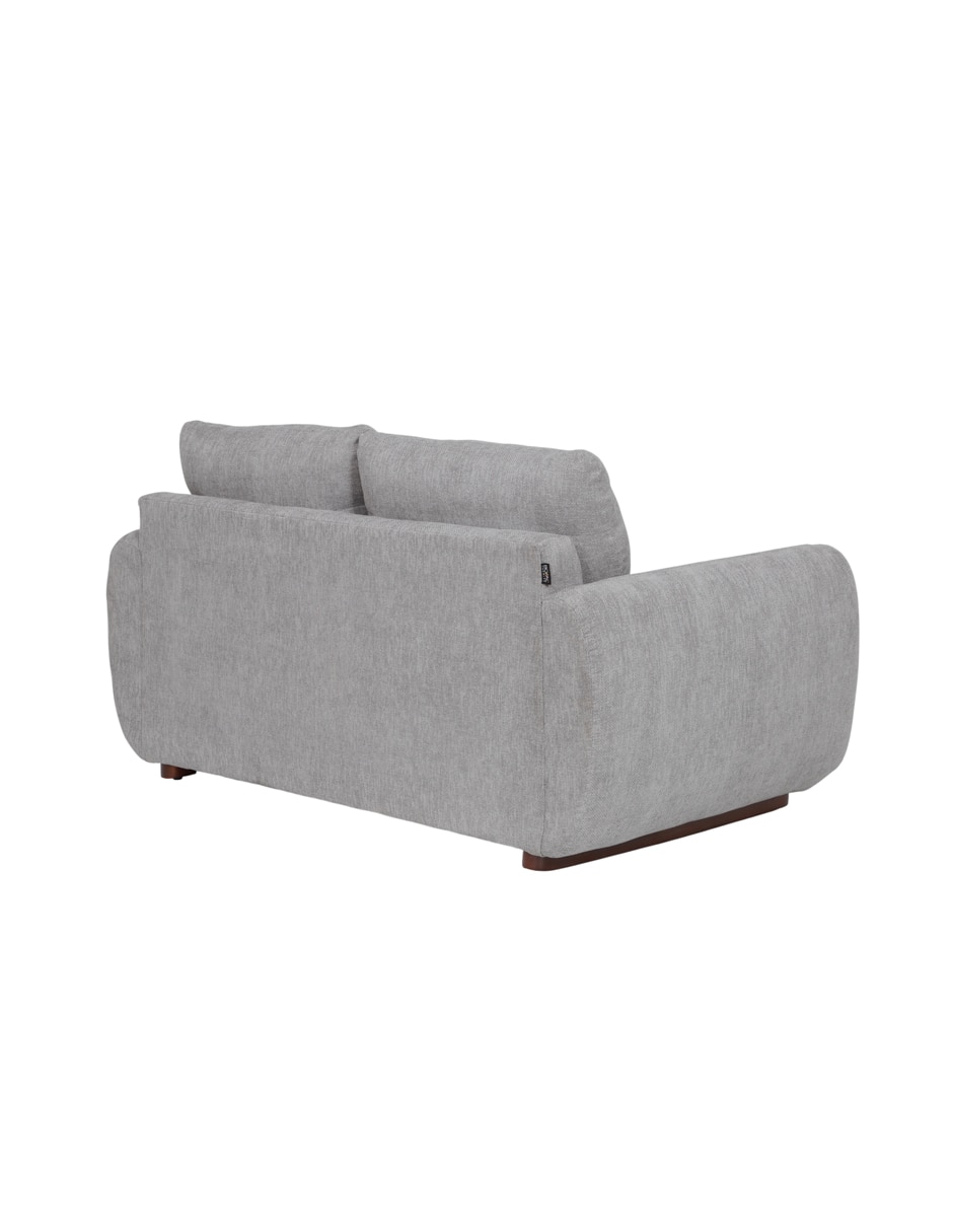 Love seat Boal alderwood