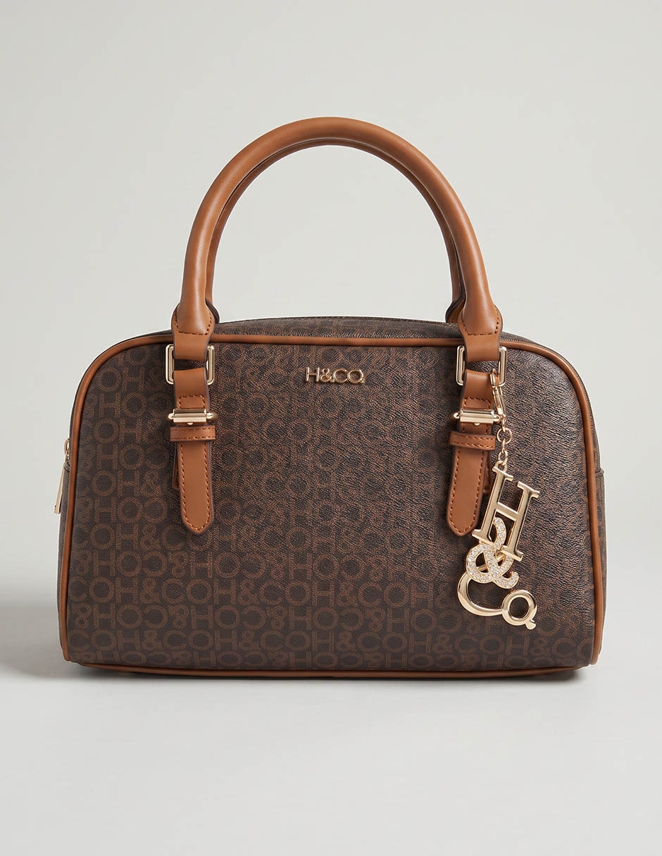 Bolsa satchel para mujer