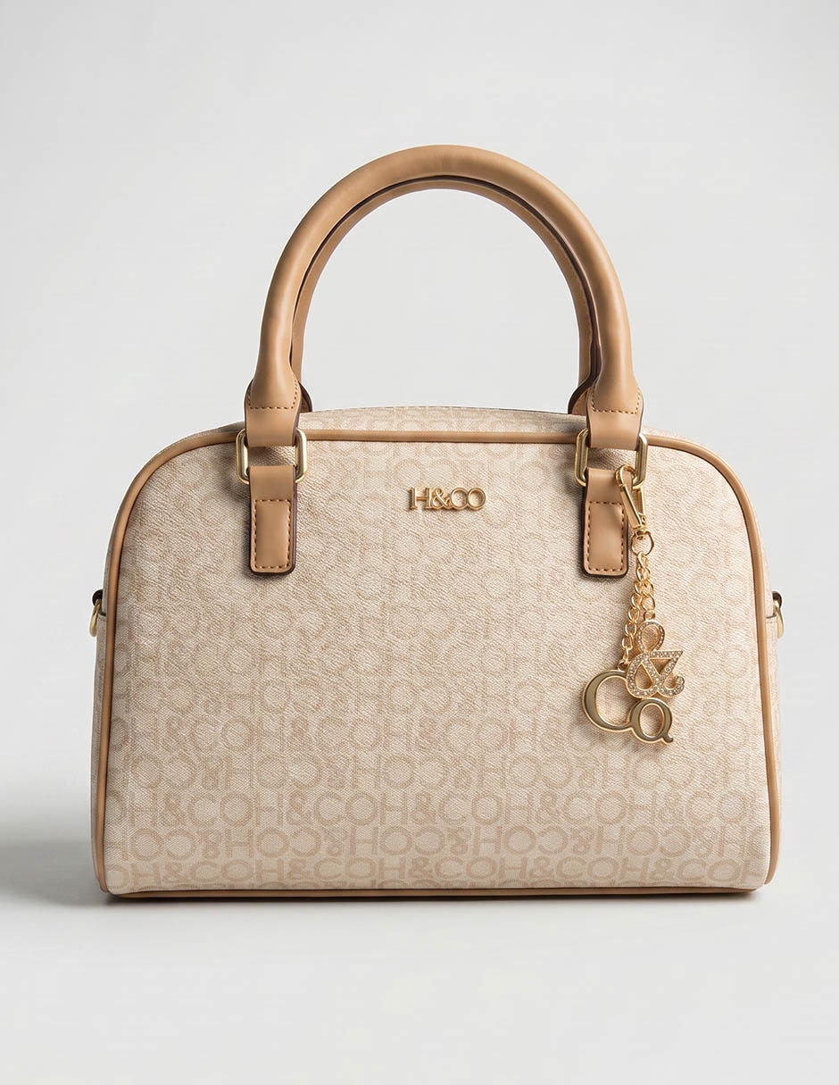 Bolsa satchel para mujer