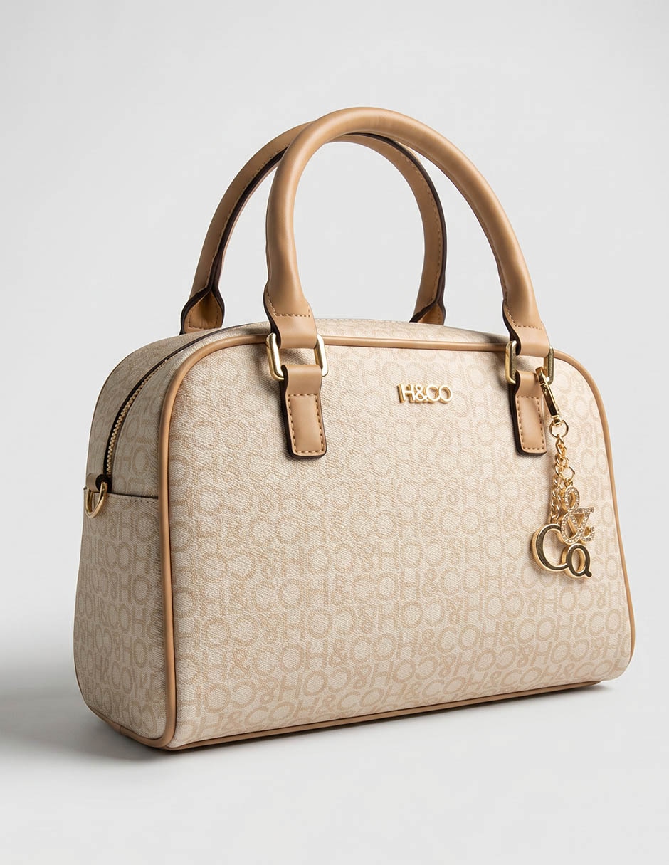 Bolsa satchel para mujer 2