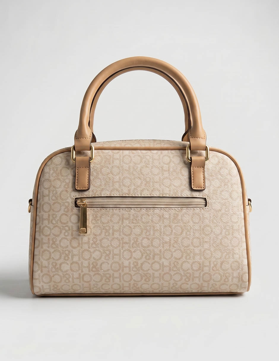 Bolsa satchel para mujer 3