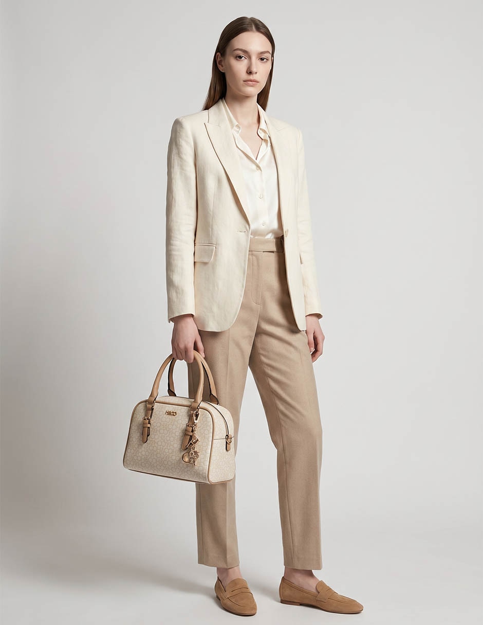 Bolsa satchel para mujer 4