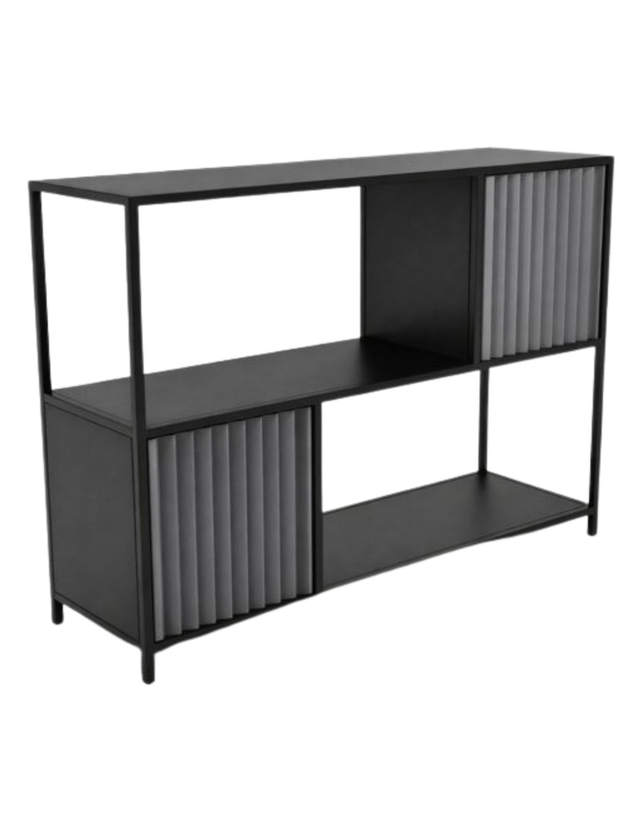 Bufeterozovi sochic de metal