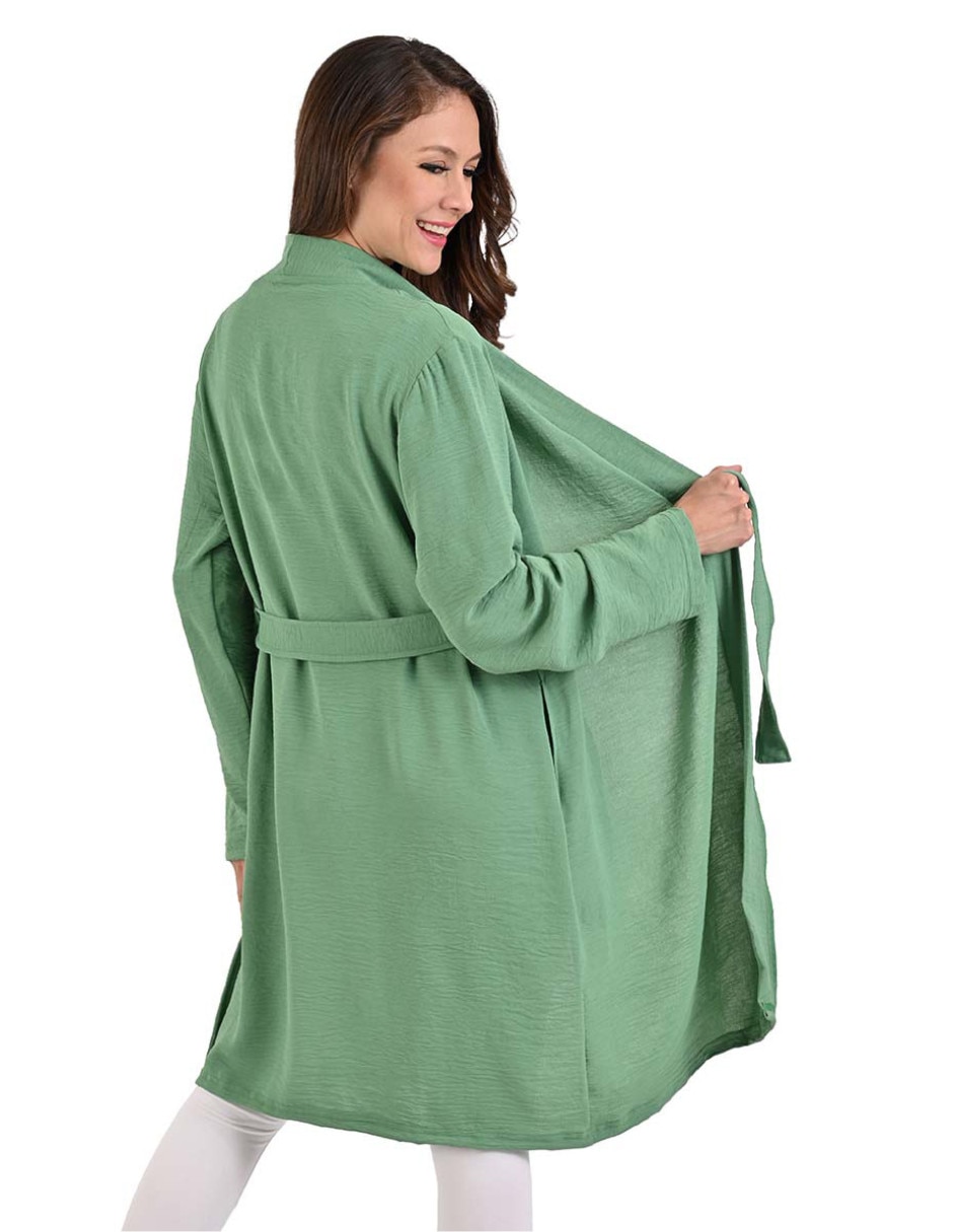 Bata de dormir Michel Blanc para mujer