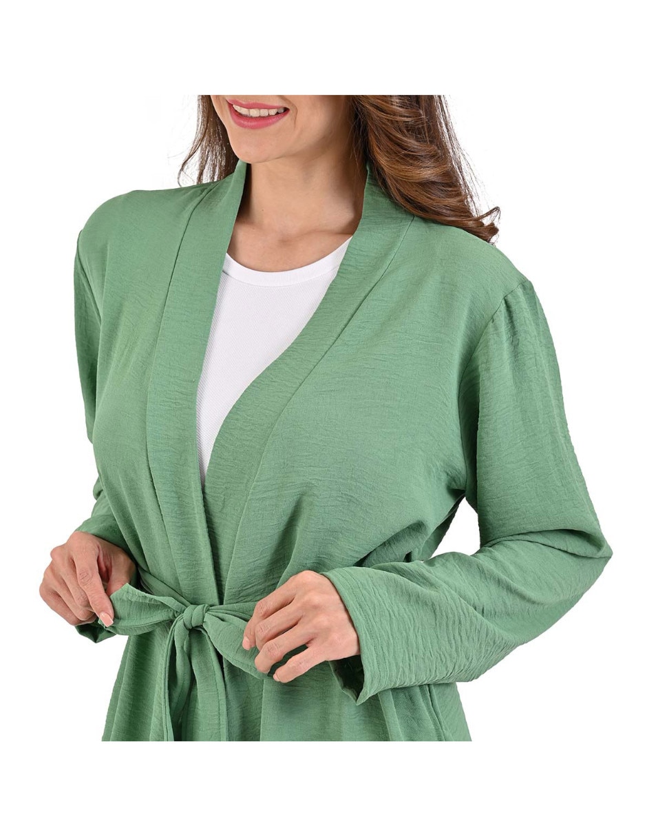 Bata de dormir Michel Blanc para mujer