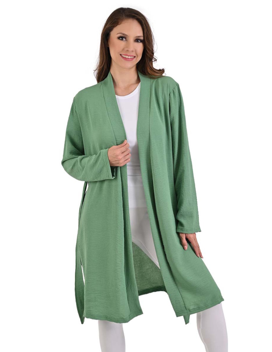 Bata de dormir Michel Blanc para mujer
