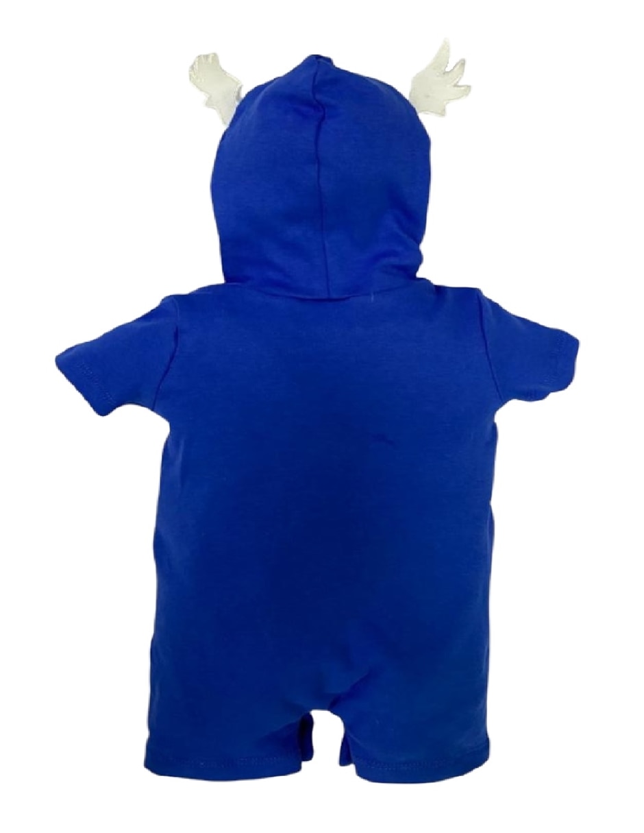 Body de algodón 3