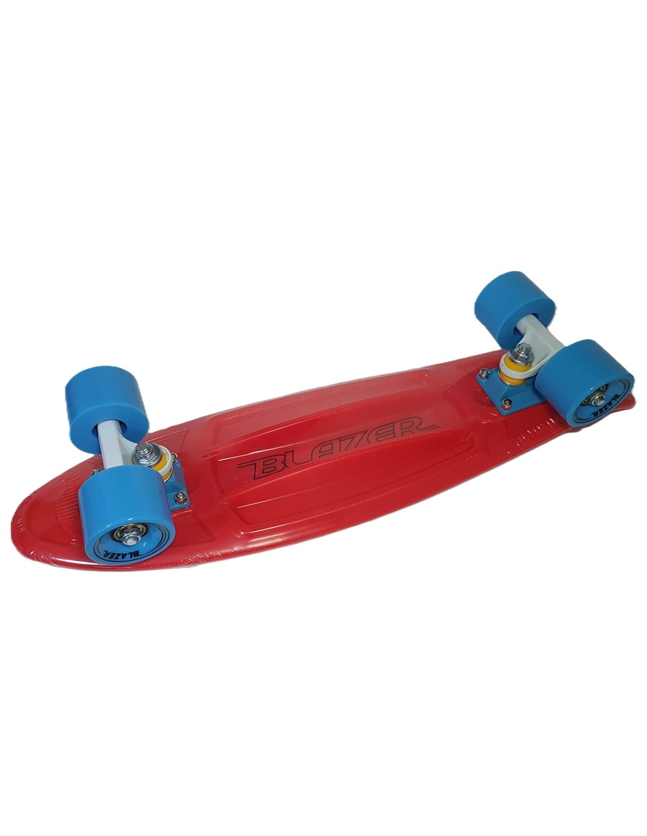 Patineta manual blazer