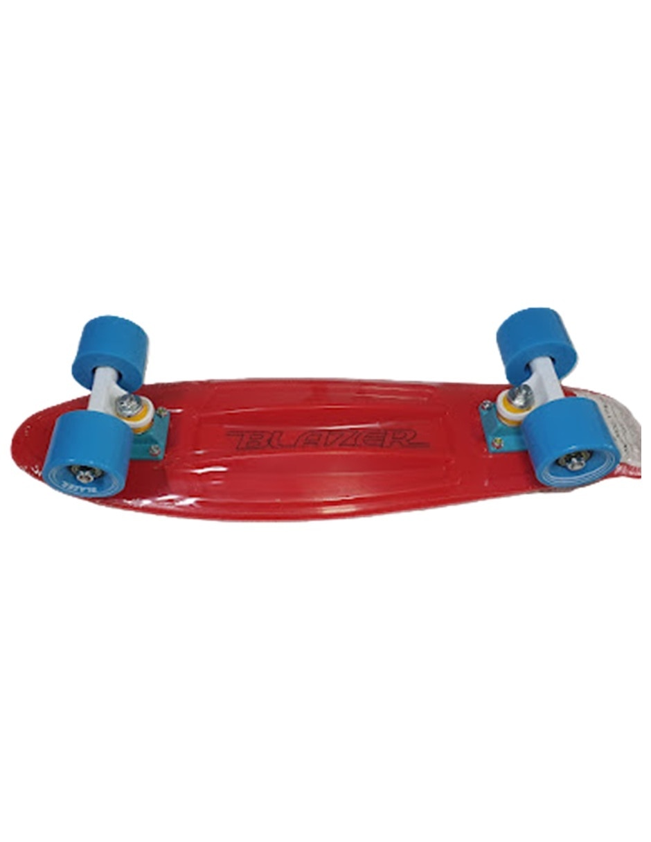 Patineta manual blazer