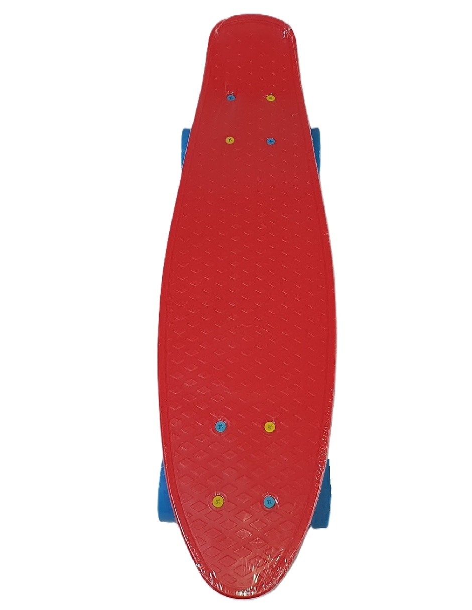 Patineta manual blazer