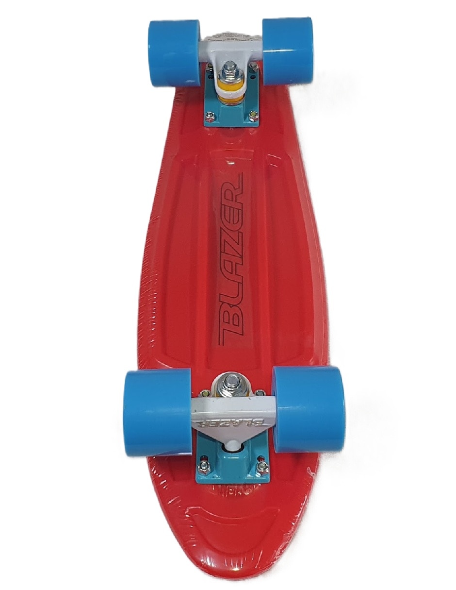 Patineta manual blazer