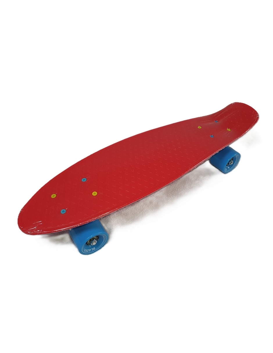 Patineta manual blazer