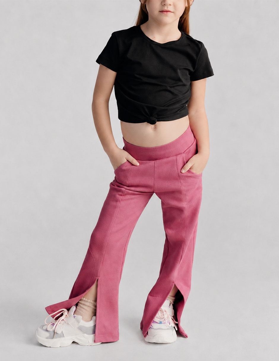 Pants para niña Pants para niña