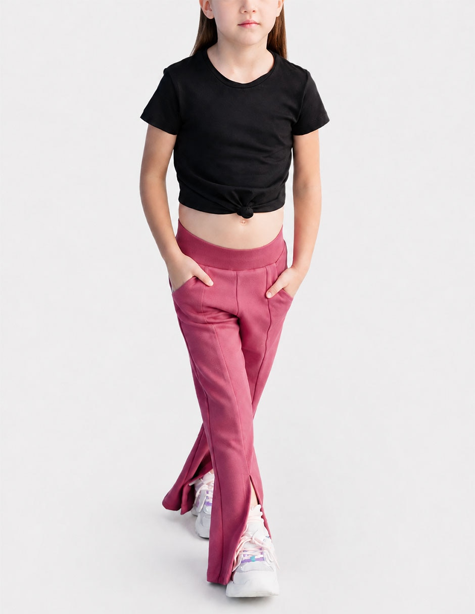 Pants para niña 2