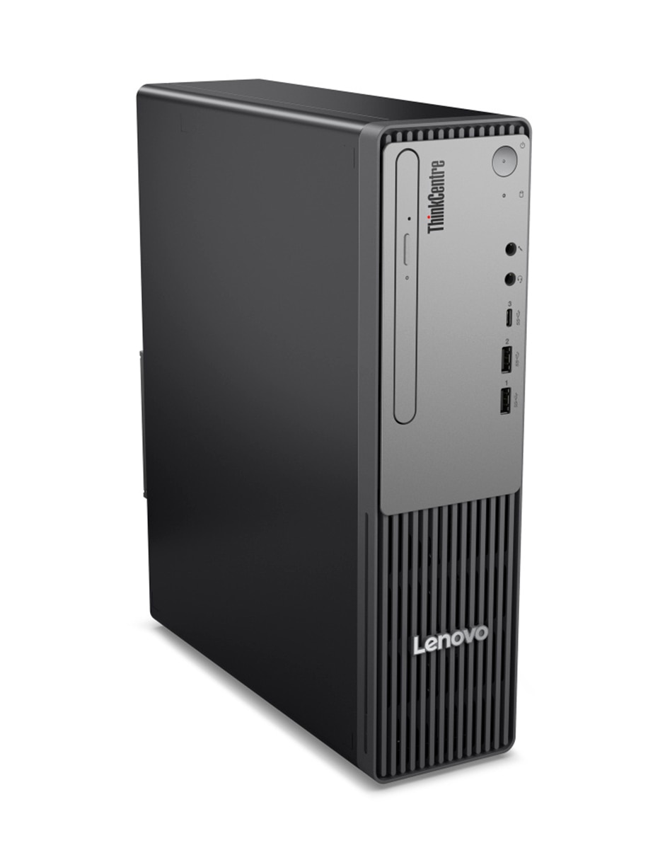 Computadora de escritorio lenovo 13dg000bls Intel core i5 32 GB RAM 512 GB SSD