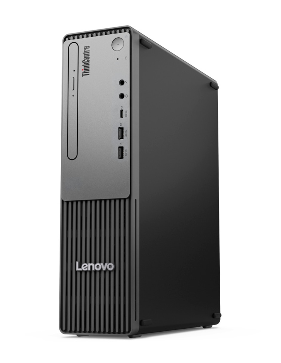 Computadora de escritorio lenovo 13dg000bls Intel core i5 32 GB RAM 512 GB SSD