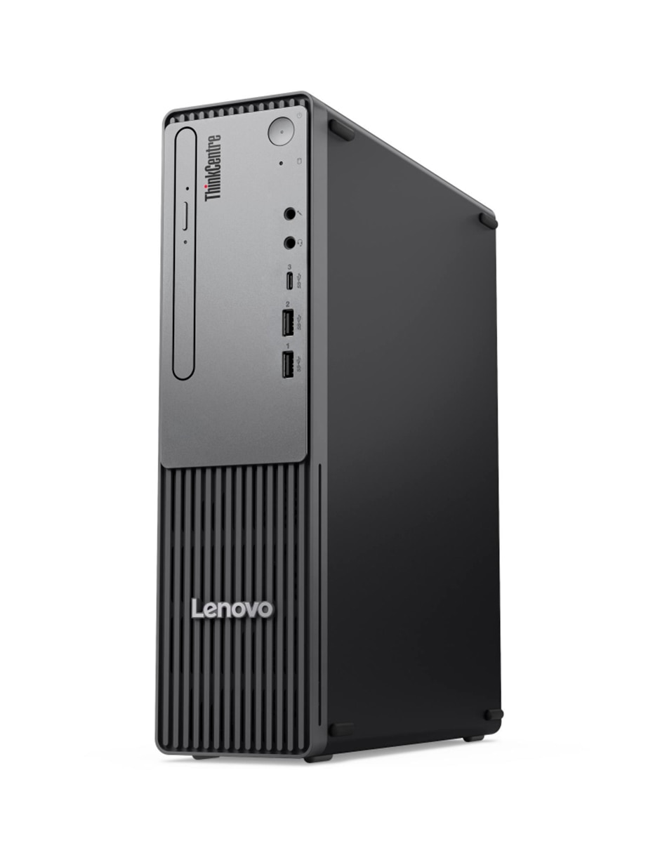 Computadora de escritorio lenovo 13dg000bls Intel core i5 32 GB RAM 512 GB SSD