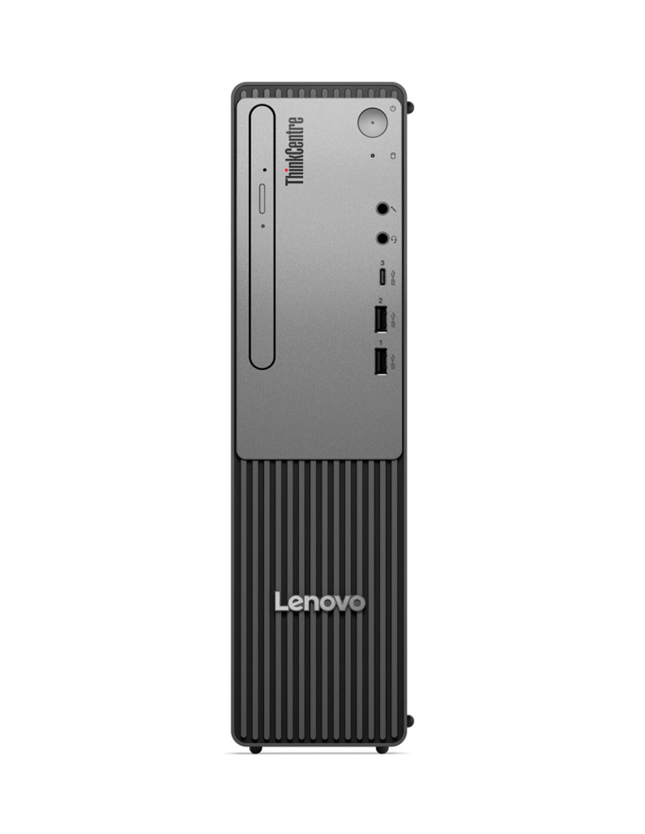 Computadora de escritorio lenovo 13dg000bls Intel core i5 32 GB RAM 512 GB SSD