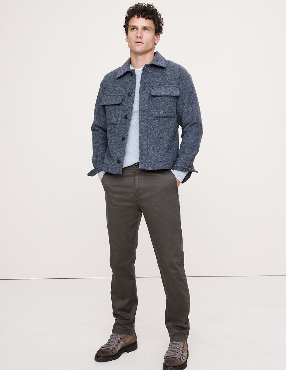 Gris oxford 2