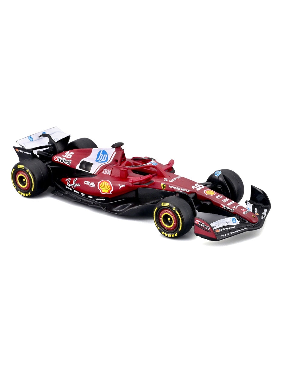 Modelismo a escala 1:64 formula racing 44 lewis hamilton