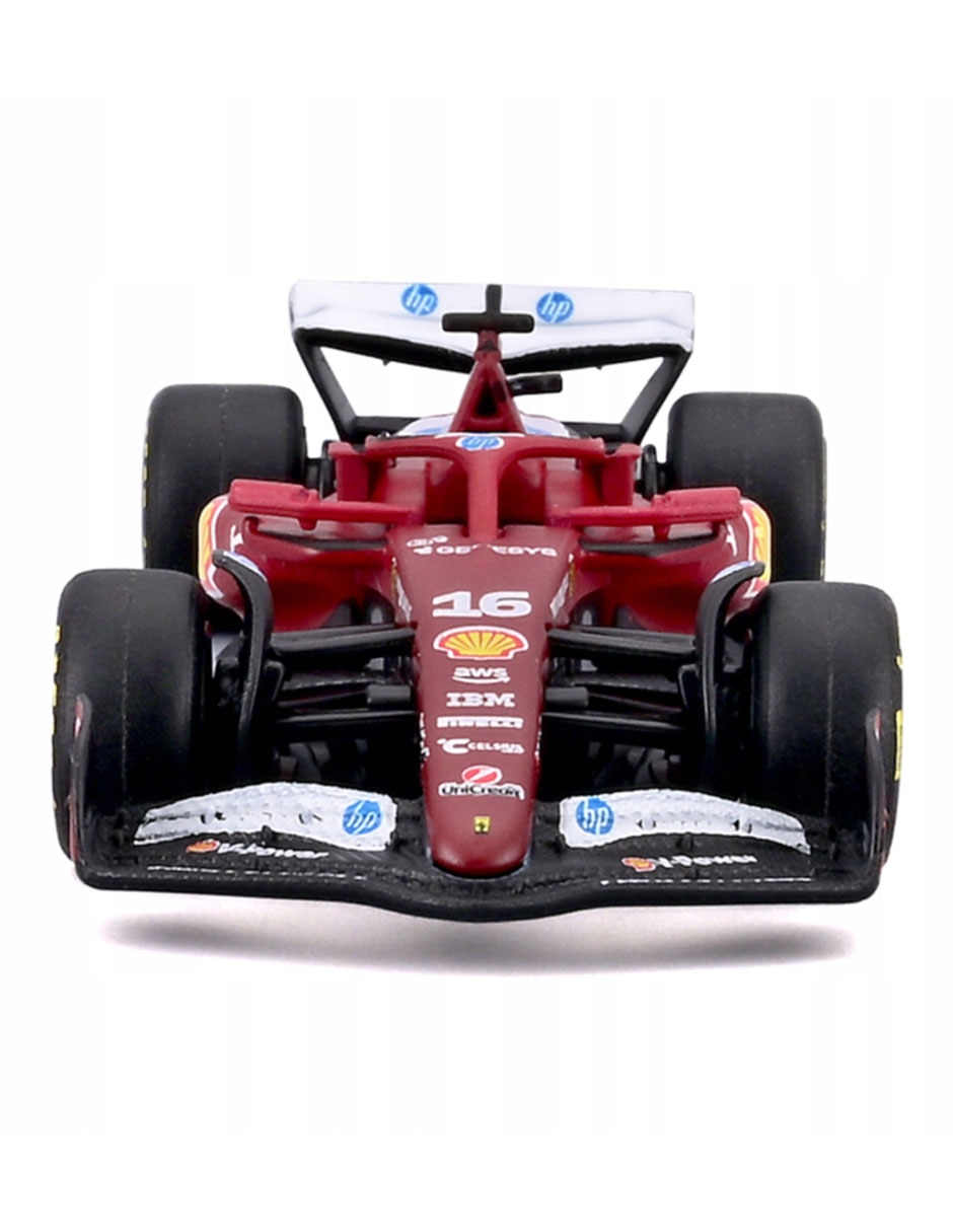 Modelismo a escala 1:64 formula racing 44 lewis hamilton 2