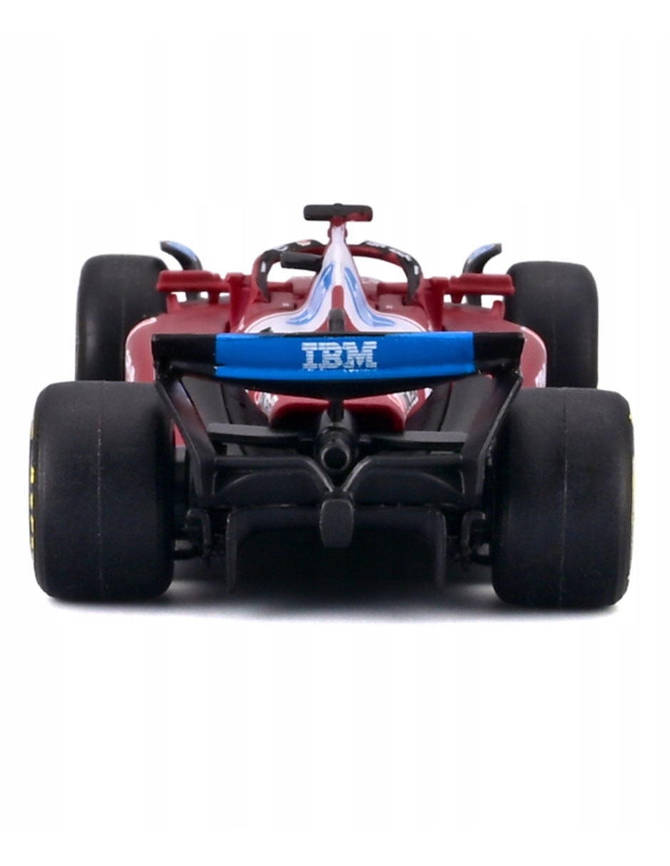 Modelismo a escala 1:64 formula racing 44 lewis hamilton 3