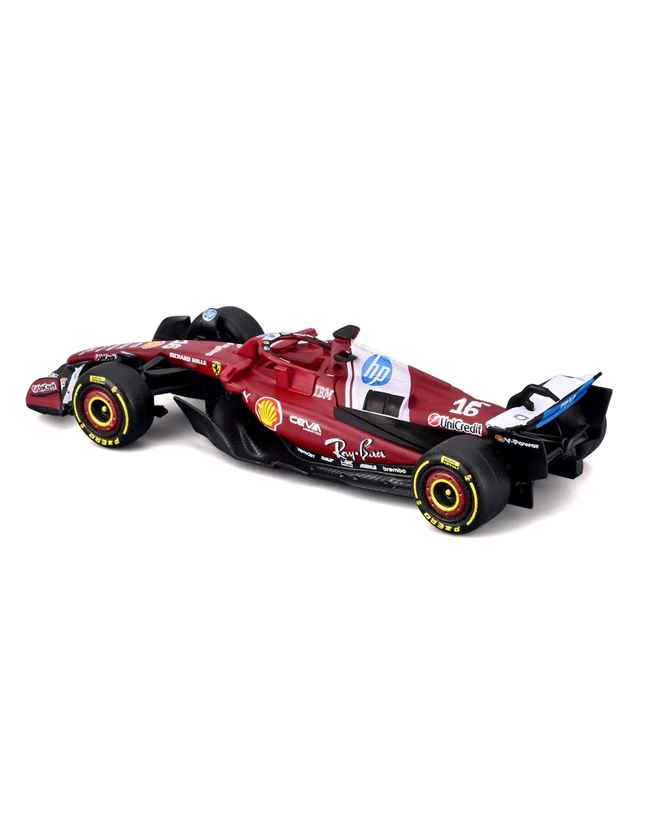 Modelismo a escala 1:64 formula racing 44 lewis hamilton 4