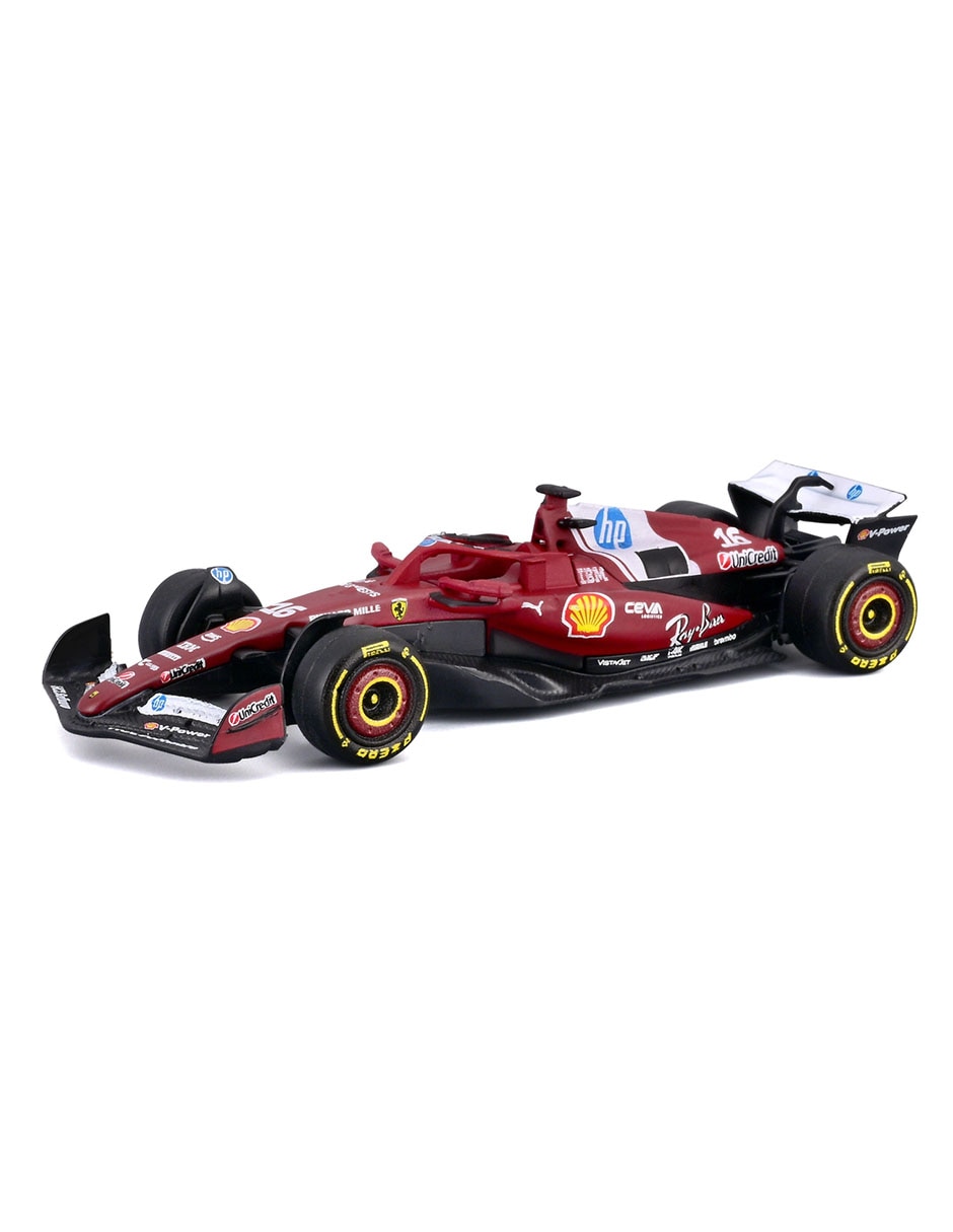 Modelismo a escala 1:64 formula racing 44 lewis hamilton 5