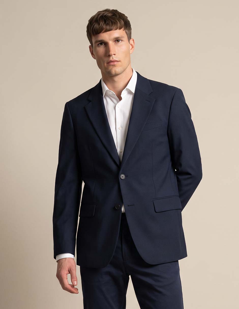 Saco de vestir para hombre Saco de vestir para hombre