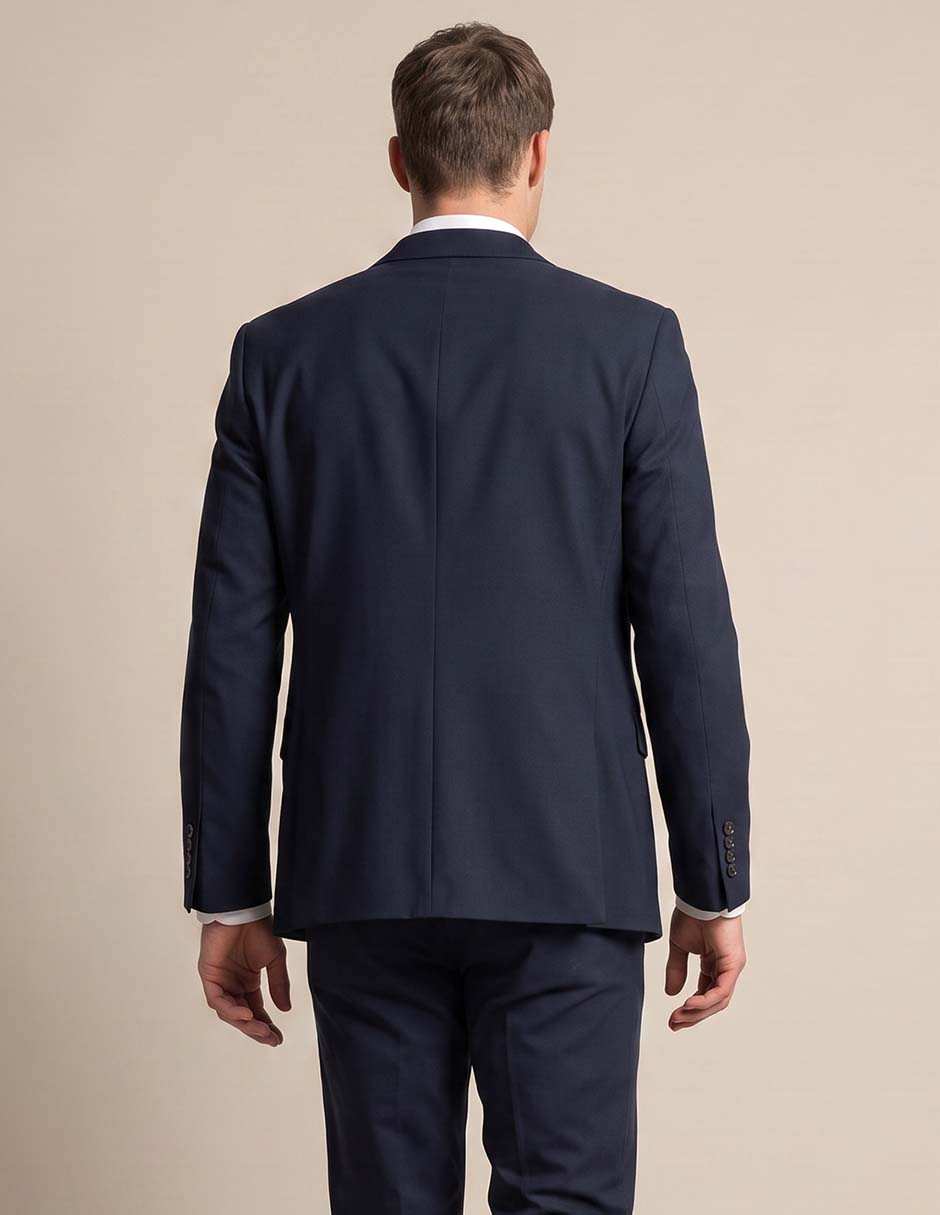 Saco de vestir para hombre 2