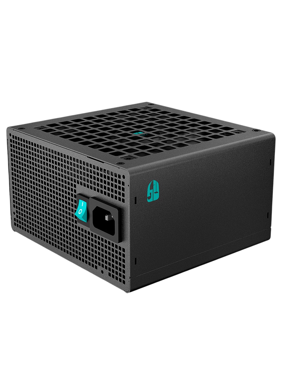 Fuente de poder deepcool pq1000g 1000w