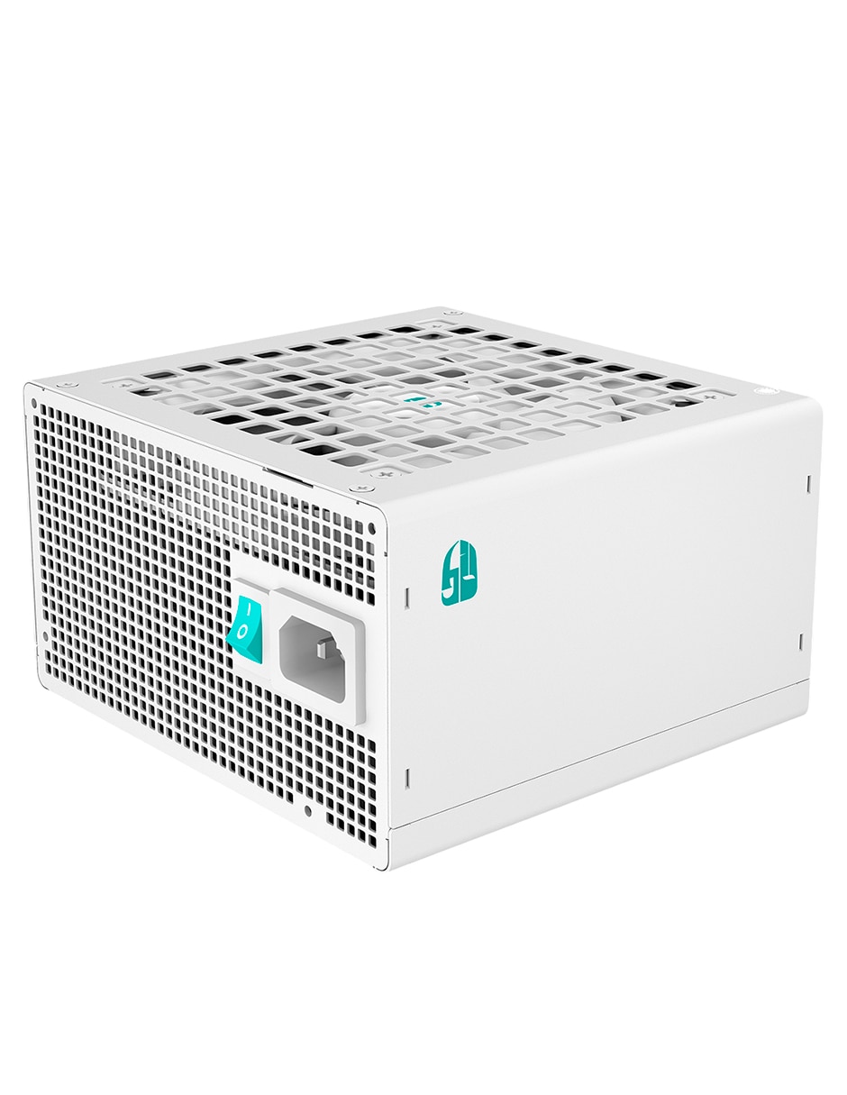 Fuente de poder pq1000g 1000w 3
