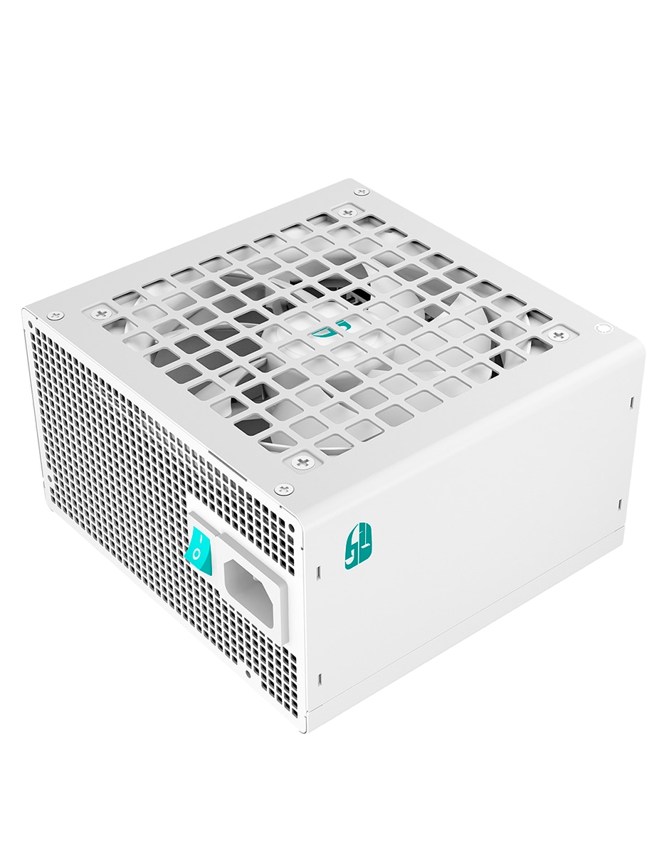 Fuente de poder pq1000g 1000w 4