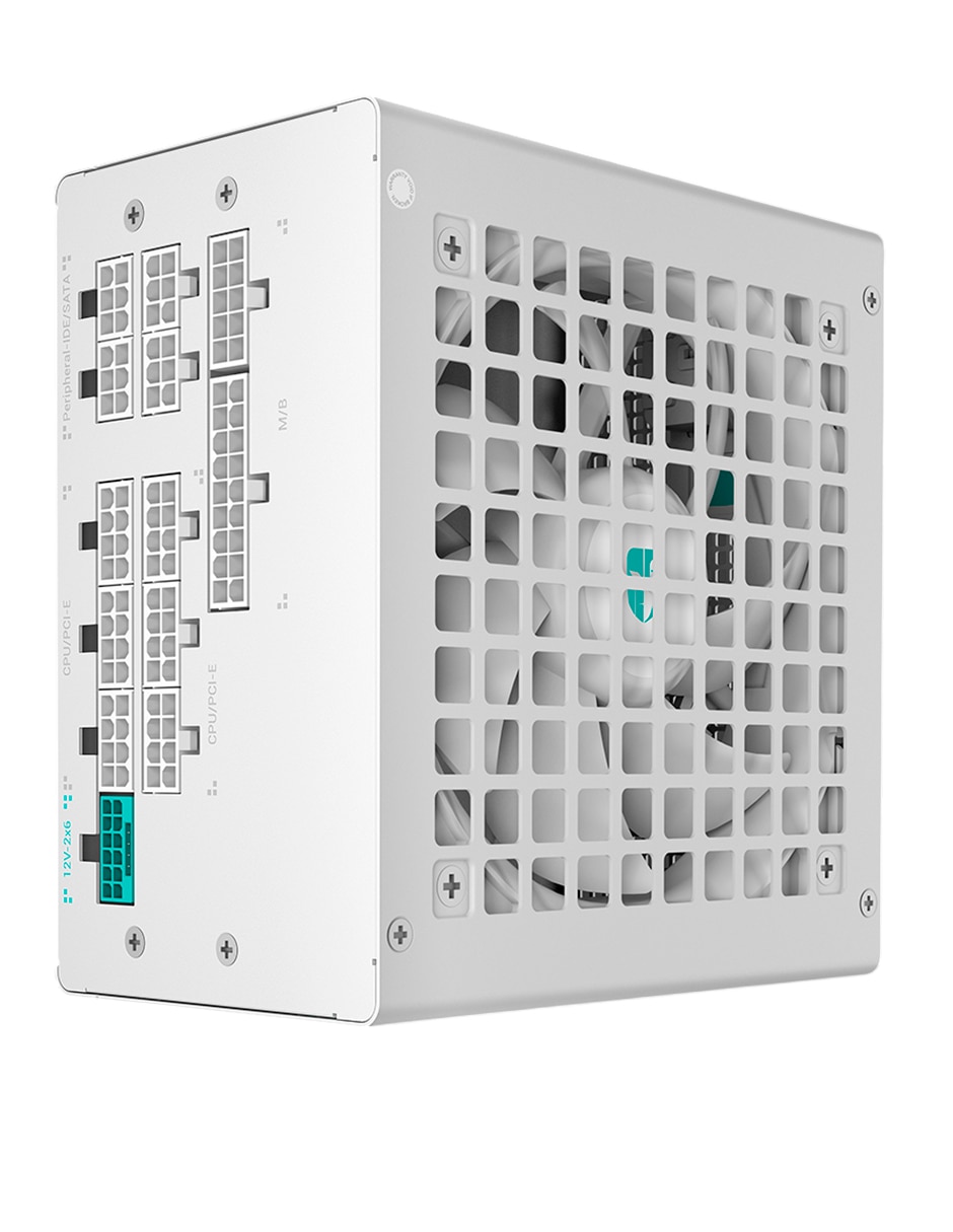 Fuente de poder pq1000g 1000w 5