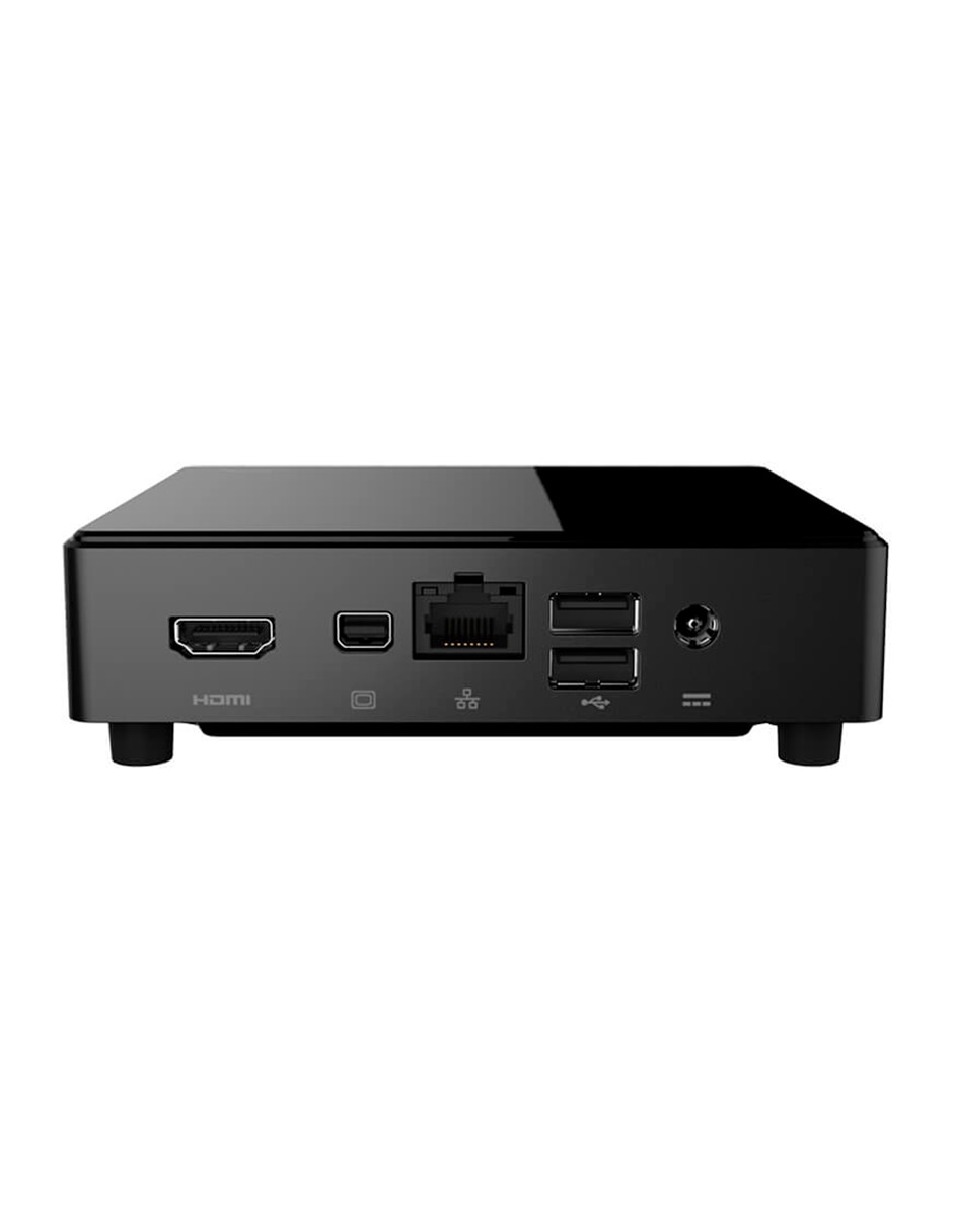 Mini pc 95-699-oa4049 Intel celeron 4 GB RAM 128 GB SSD 2