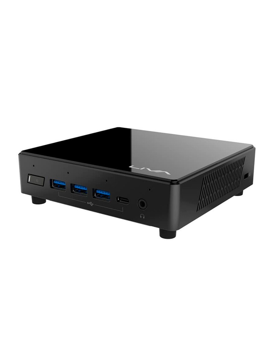 Mini pc 95-699-oa4049 Intel celeron 4 GB RAM 128 GB SSD 3