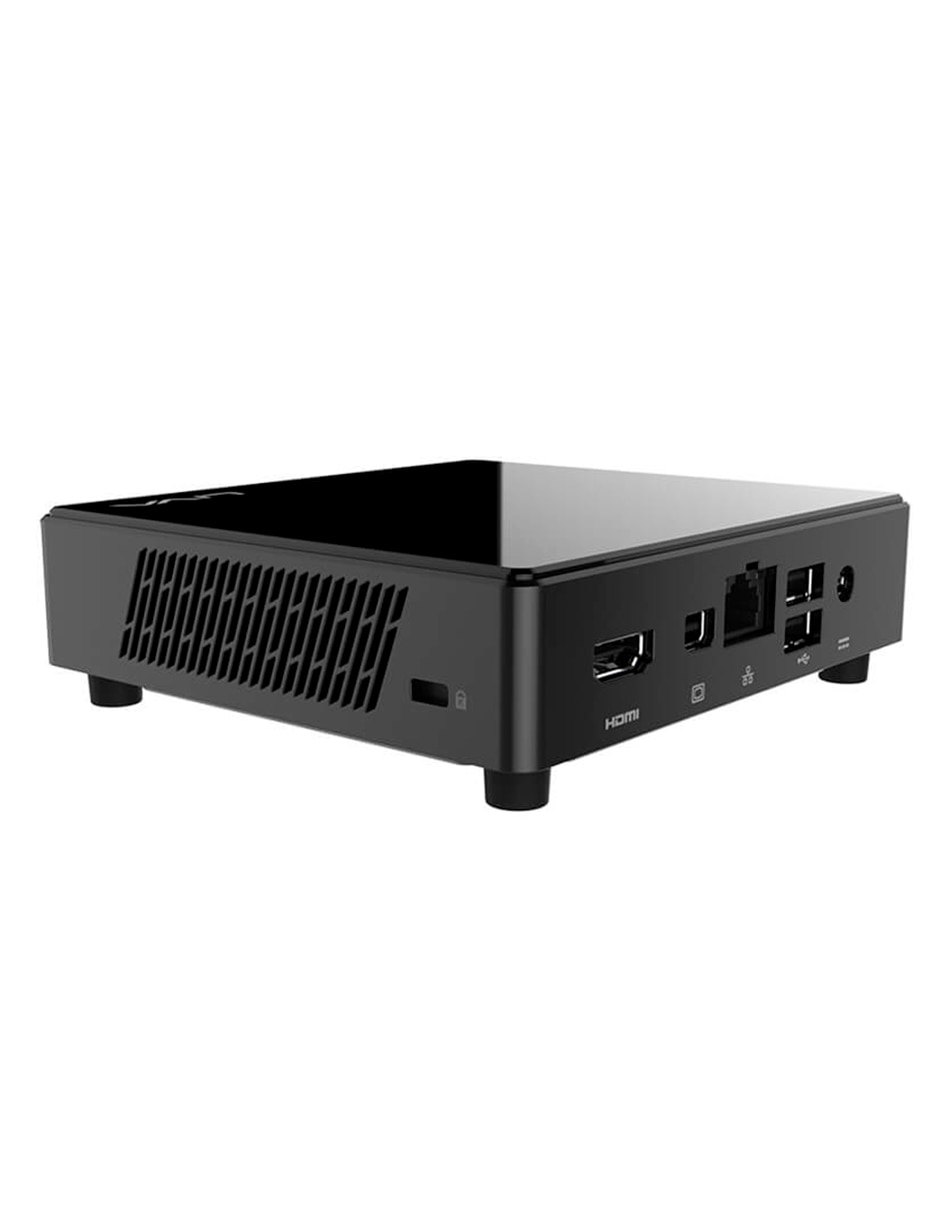 Mini pc 95-699-oa4049 Intel celeron 4 GB RAM 128 GB SSD 4