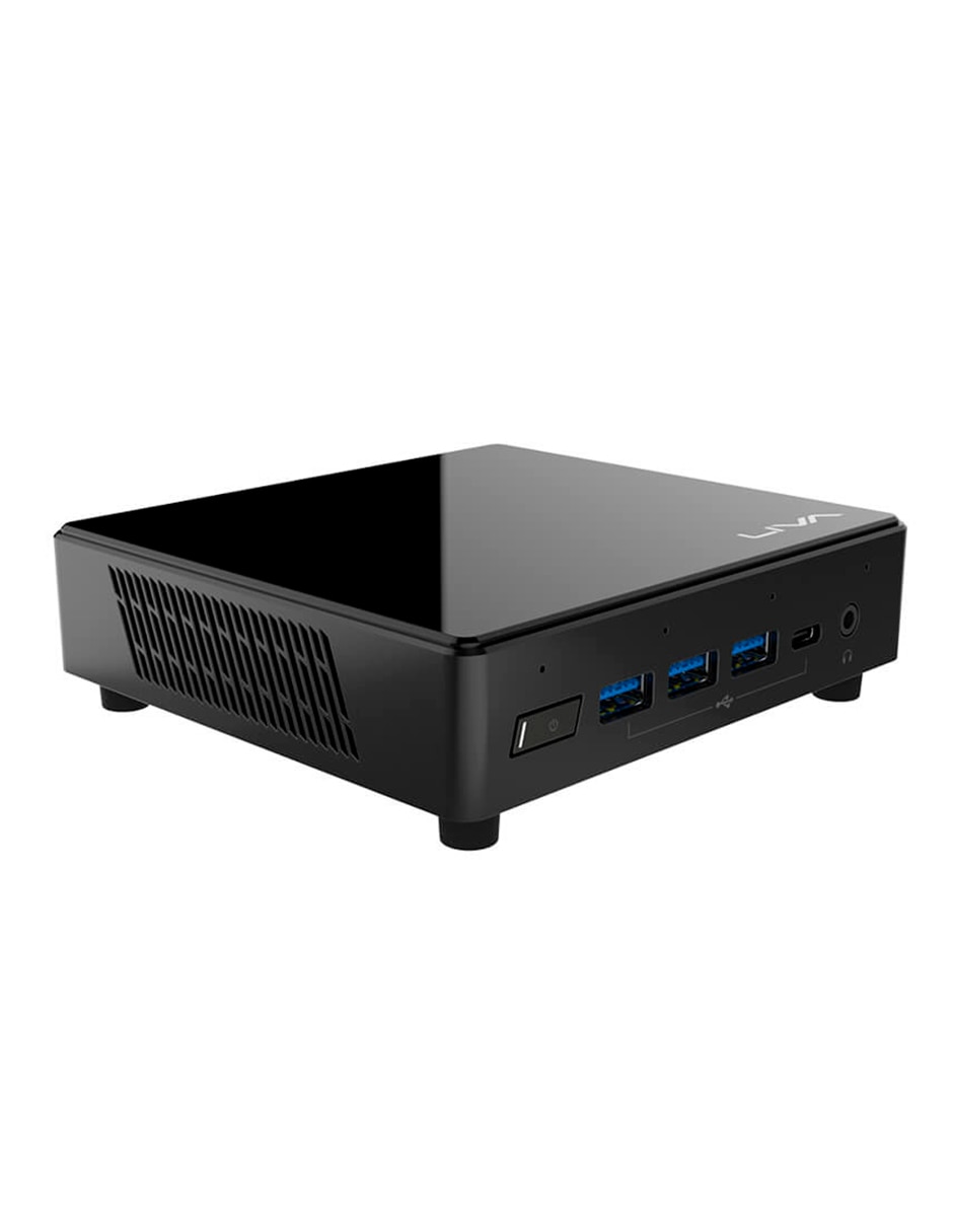 Mini pc 95-699-oa4049 Intel celeron 4 GB RAM 128 GB SSD 5