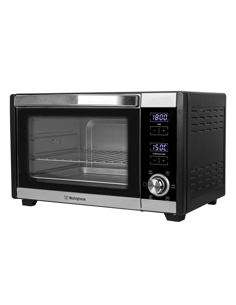 Horno tostador westinghouse wktoa28 35 l