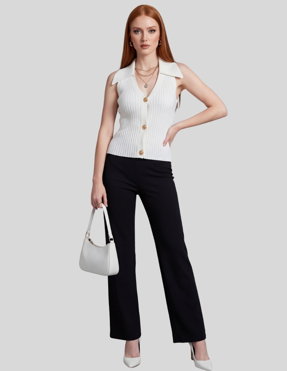 Conjunto formal malabis conjunto de mujer 2 piezas para mujer