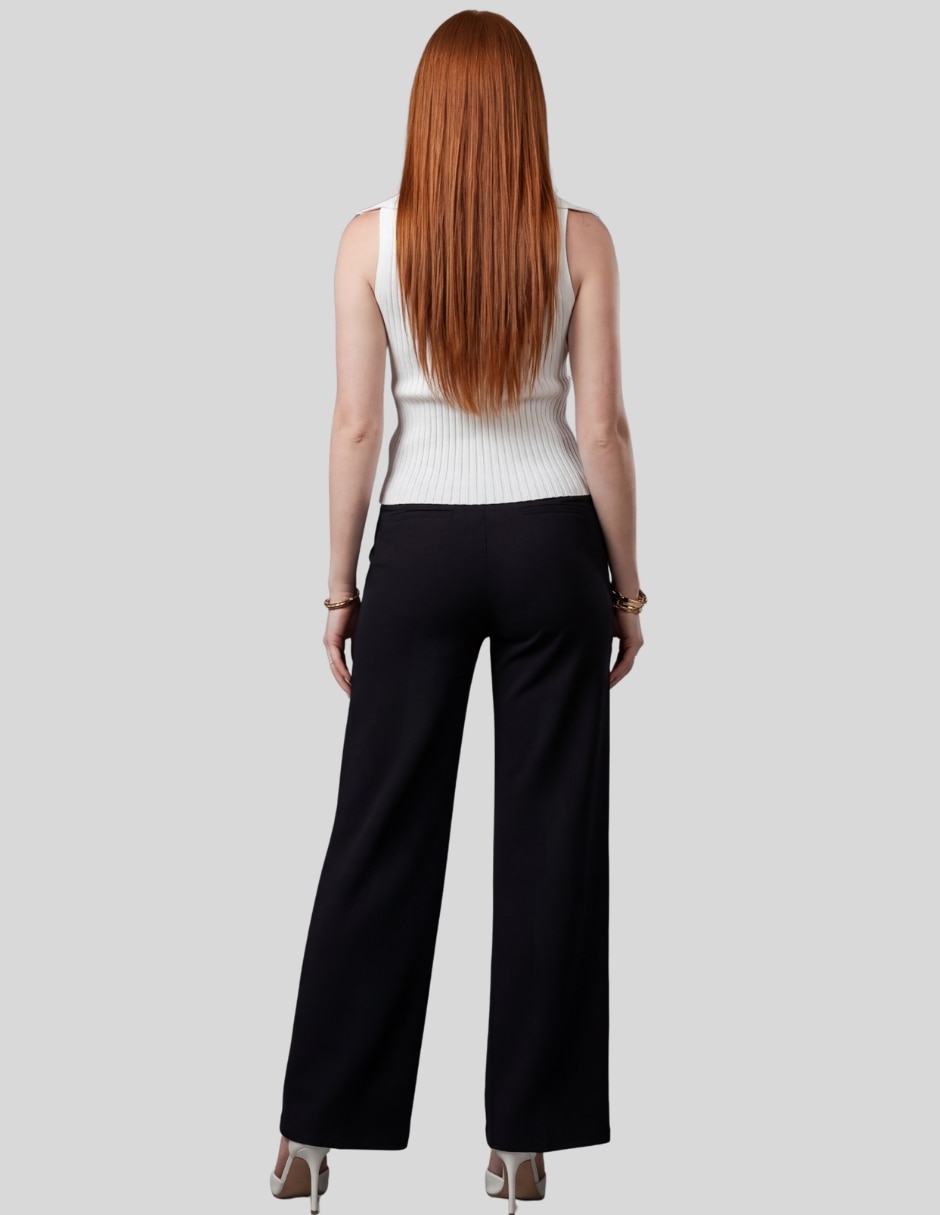 Conjunto formal malabis conjunto de mujer 2 piezas para mujer