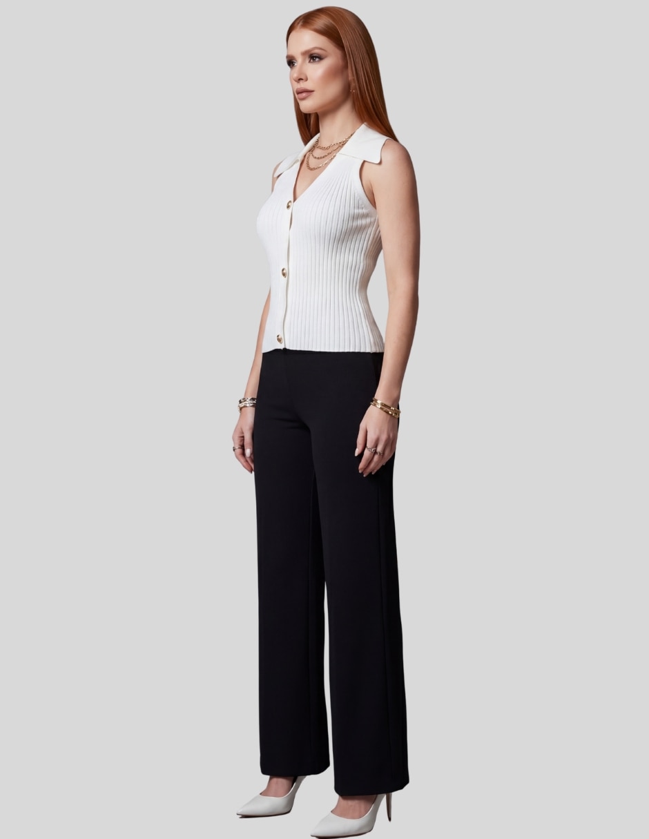 Conjunto formal malabis conjunto de mujer 2 piezas para mujer