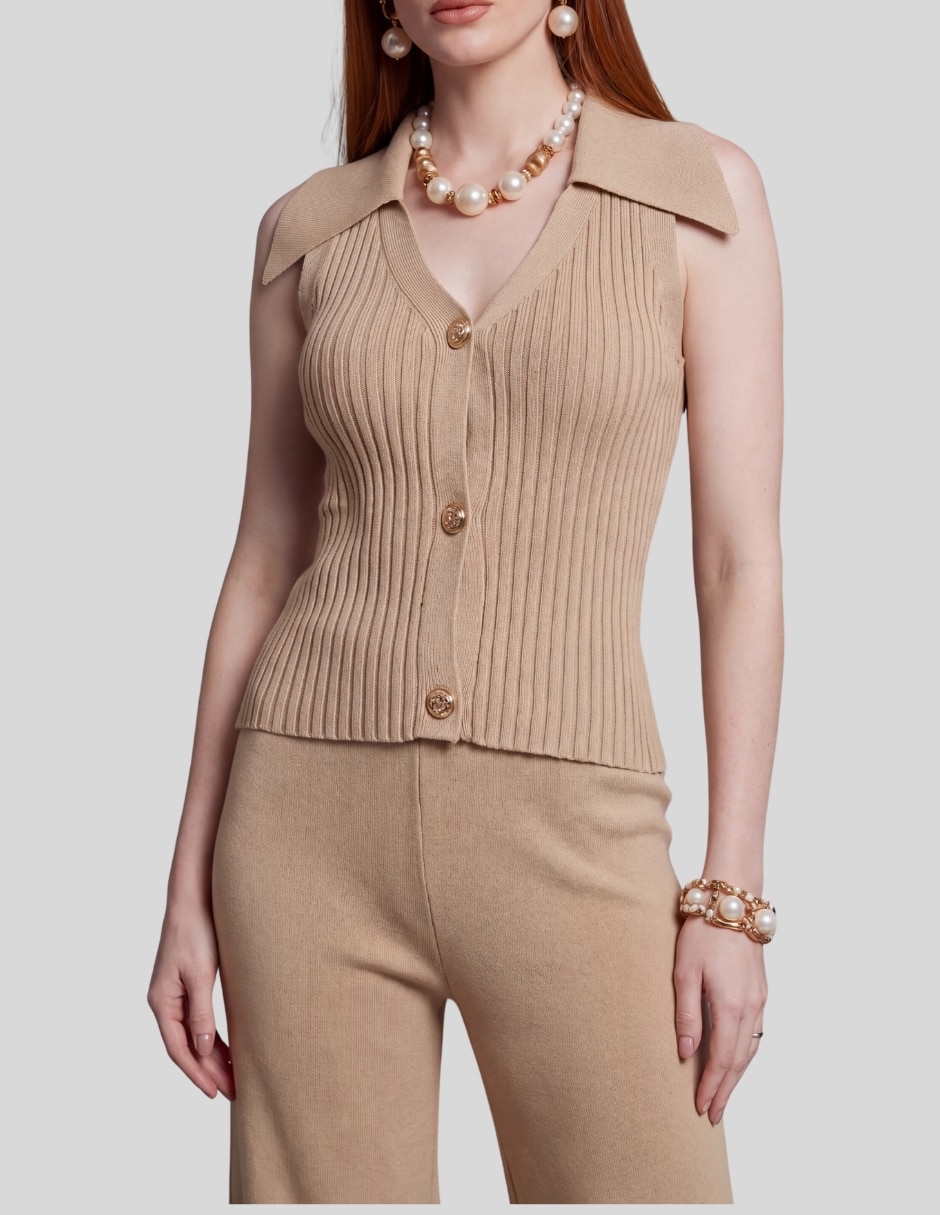 Conjunto formal conjunto de mujer 2 piezas para mujer 6
