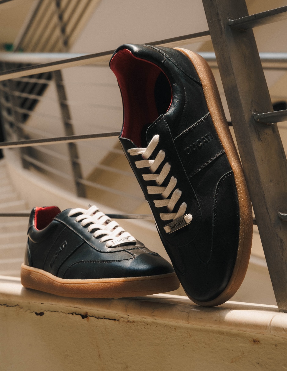 Tenis pv para hombre 3