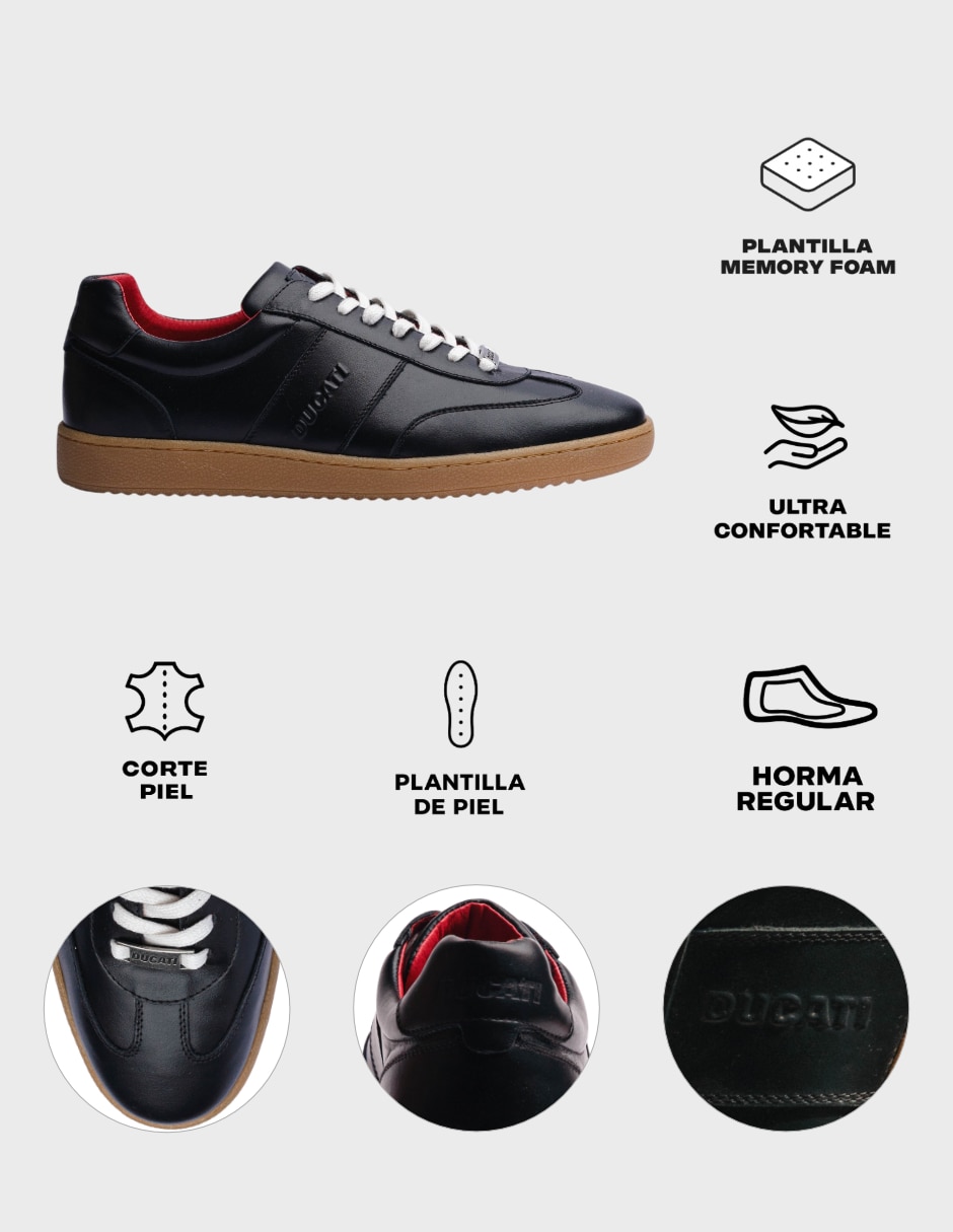 Tenis pv para hombre 2