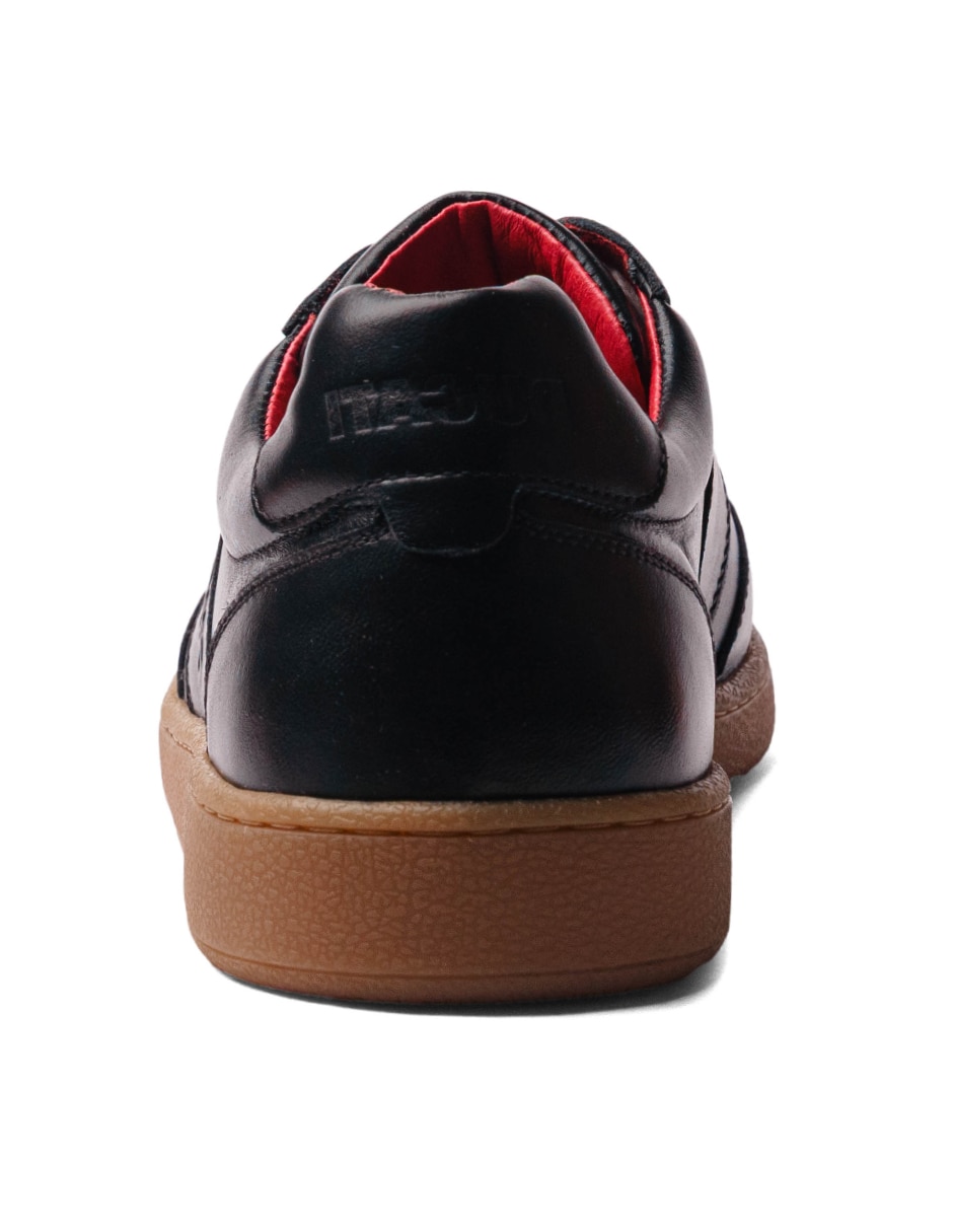 Tenis pv para hombre 4