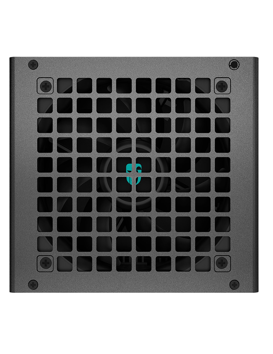 Fuente de poder deepcool pq1200g 1200w