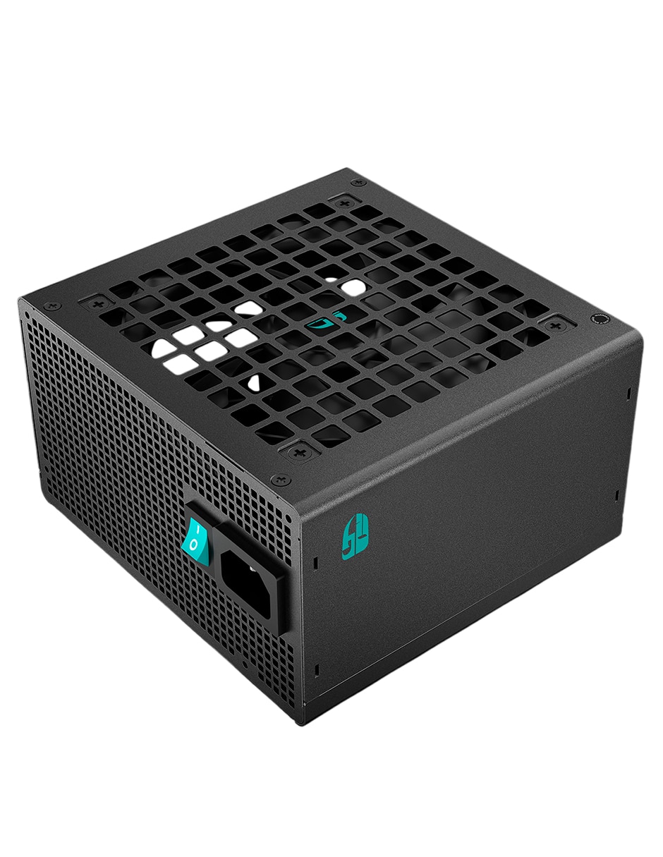 Fuente de poder deepcool pq1200g 1200w